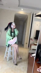 雨后小的故事闪图